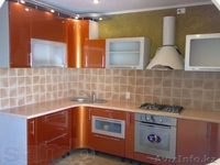 Изготовление корпусной мебели на заказ от компании Schmer K° - Изображение #1, Объявление #905205