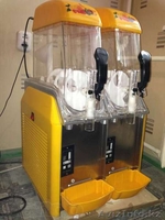 Слэш машина Гранитор для Фруктового Льда или охлаждения Сока. - Изображение #1, Объявление #905744