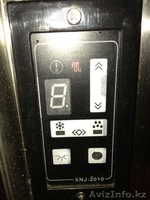 Слэш машина Гранитор для Фруктового Льда или охлаждения Сока. - Изображение #3, Объявление #905744