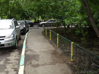 "Гардис" ограждения, заборы, панели, ворота, калитки, спорт площадки - Изображение #2, Объявление #898316