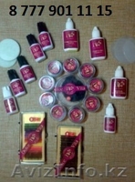 материалы для наращивания ресниц премиум класса Dolce Vita - Изображение #1, Объявление #904662