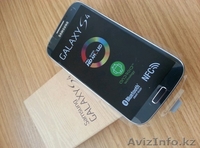 Новый Samsung Галактика S4 (IV) смартфон последний модель i9505 - Изображение #2, Объявление #893795