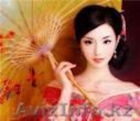 Японский массаж лица «АСАХИ» Уберу провисшие щеки, 2 подбородок, носогубные скла - Изображение #3, Объявление #901205