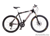 Продам новые велосипеды Nomad! - Изображение #1, Объявление #771839