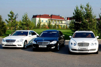 Большой выбор автомобилей различной ценовой категории и вместительности  - Изображение #8, Объявление #897774