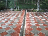 Брусчатки и Тротуарная Плитка - Изображение #4, Объявление #901938