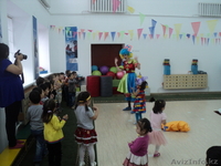 Клоун на детский праздник - Изображение #5, Объявление #893890