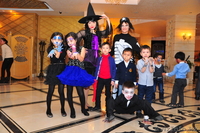 Детские праздники, самые известные персонажи - Изображение #2, Объявление #897064