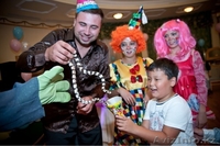 Детские праздники, самые известные персонажи - Изображение #3, Объявление #897064