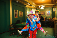 Детские праздники, самые известные персонажи - Изображение #4, Объявление #897064