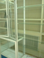 Продам витрины стеклянные 3 шт - Изображение #2, Объявление #896733