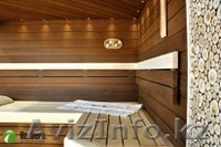 ДЕРЕВО ДЛЯ БАНЬ И САУН - Изображение #1, Объявление #900607