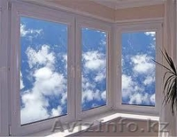 Пластиковые окна, двери, витражи!!! Арки - Изображение #8, Объявление #897599