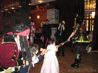 Детские праздники, самые известные персонажи - Изображение #5, Объявление #897064