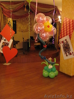 Оформление и организация праздников - Изображение #8, Объявление #901375