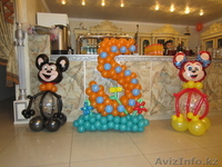 Оформление и организация праздников - Изображение #2, Объявление #901375