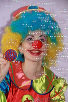 Клоун на детский праздник - Изображение #2, Объявление #893890