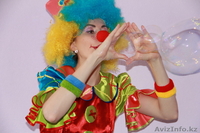 Клоун на детский праздник - Изображение #3, Объявление #893890