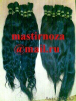 натуральные Волосы для нращивание - Изображение #2, Объявление #900228