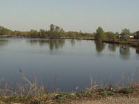 Продам дом в курортной зоне с.Макинка в 180 км от г.Астана - Изображение #1, Объявление #896399