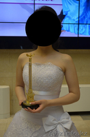 продам платье свадебное,не дорого!!! - Изображение #3, Объявление #906210