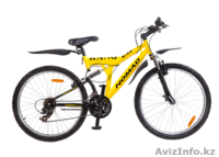 Продам новые велосипеды Nomad! - Изображение #2, Объявление #771839