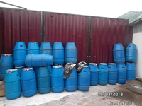 емкость1000л.на евро поддоне в метал.обрешотке - Изображение #3, Объявление #903609