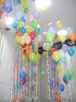 Оформление и организация праздников - Изображение #1, Объявление #901375