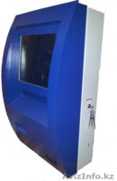 Компания продает платежные терминалы - Изображение #1, Объявление #897769