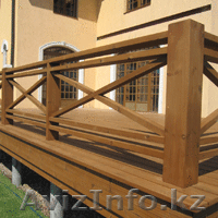 ДЕРЕВО ДЛЯ БАНЬ И САУН - Изображение #5, Объявление #900607