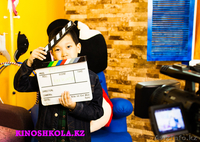 Летний лагерь в Астане — 2013 - Изображение #1, Объявление #917176