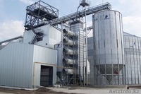Зернохранилища и семяочистительные линий от датской компании Кимбрия по РК - Изображение #2, Объявление #911294