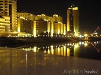 мкр.Самал ,пр.Республики - Изображение #2, Объявление #910785