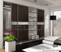 ТОО Мебель Делюкс - мебель на заказ - Изображение #1, Объявление #909677