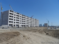 Продам двухкомнатную квартиру в Астане. - Изображение #2, Объявление #921355