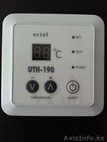 Теплый пол пленочный инфракрасный Премиум класса по цене Эконом - Изображение #4, Объявление #911551