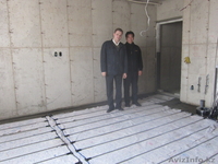 Система отопления и снеготаяния из Южной Корей - Изображение #8, Объявление #909169