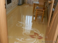 Наливные полы в Астане, установка, качество, сроки - Изображение #4, Объявление #911421