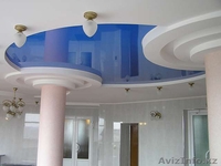 Натяжные Французкие потолки - Изображение #1, Объявление #912281