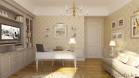 Дизайн интерьера квартир - Изображение #8, Объявление #918201