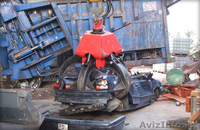 Продаётся  гидравлический грейфер объёмом - 0,6 м³ - Изображение #1, Объявление #914766