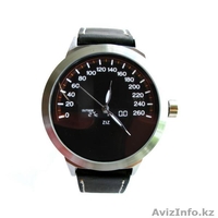 Стильные часы с оригинальным дизайном - Изображение #7, Объявление #911884
