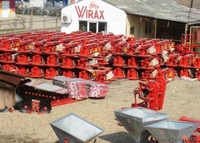 Mеханическая коса  - Изображение #2, Объявление #919419