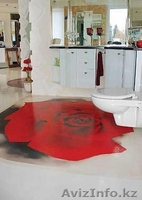 Наливные полы в Астане, установка, качество, сроки - Изображение #5, Объявление #911421