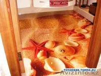 3D полы в Астане, установка, качество, сроки - Изображение #3, Объявление #911423