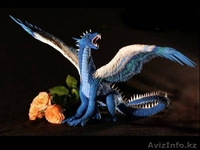 Фигурки авторской работы - Изображение #4, Объявление #911883