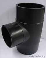фитинги литые полиэтиленовые - Изображение #3, Объявление #919981