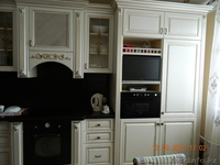 Кухни на заказ,шкафы купе,гардеробные комнаты,прихожие - Изображение #3, Объявление #921887