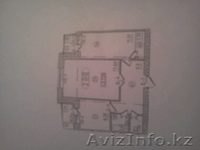 Продам двухкомнатную квартиру в Астане. - Изображение #4, Объявление #921355
