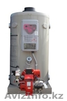 Котлы отопления газовые, дизельные, электрические оптом и в розницу Ю.Корея - Изображение #2, Объявление #911554